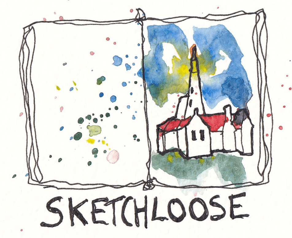 Sketch Loose